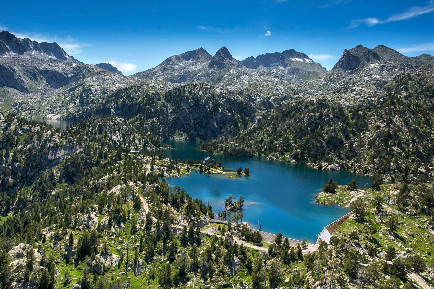 Catalogne, à la conquête de ces régions 100% nature